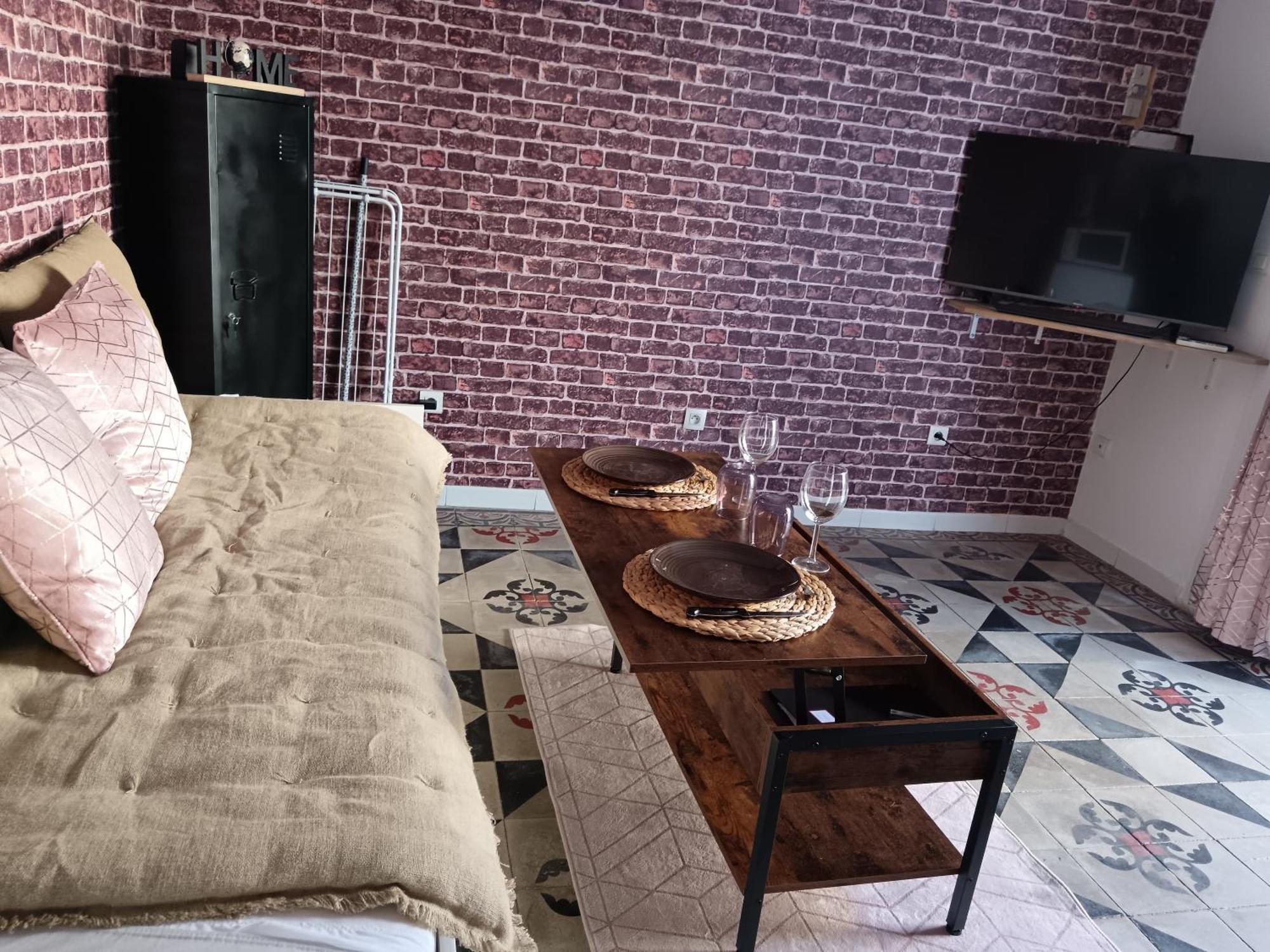Studio Maillane Luaran gambar